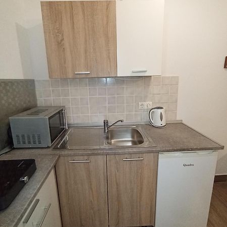 Adriatica Apartments Skrljevo Luaran gambar
