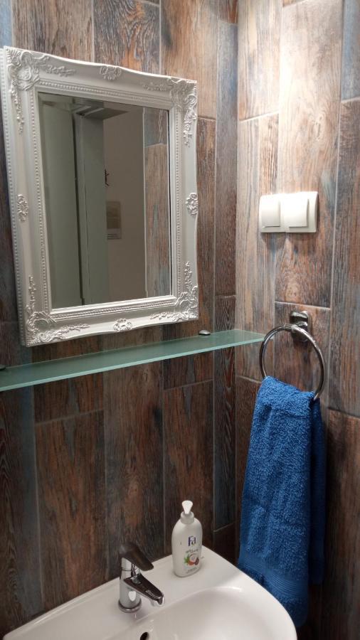 Adriatica Apartments Skrljevo Luaran gambar