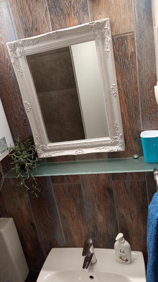 Adriatica Apartments Skrljevo Luaran gambar