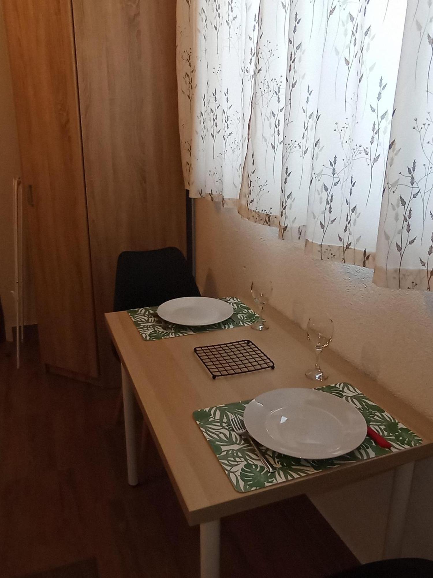 Adriatica Apartments Skrljevo Luaran gambar