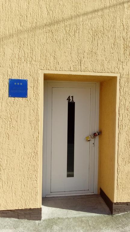 Adriatica Apartments Skrljevo Luaran gambar